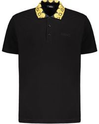 Versace - Polo Shirts - Lyst