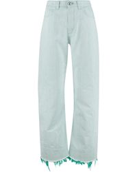 Jil Sander Jeans for Women | Online Sale up to 79% off | Lyst