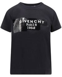 Givenchy - T-Shirt And Polo Shirt - Lyst