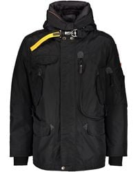 Parajumpers - Down Jacket, Modern And Functional - Lyst