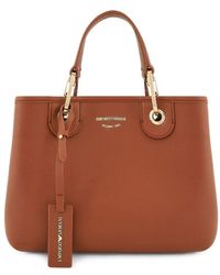Emporio Armani - Bag Bag - Lyst