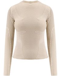 Roa - T-Shirts And Polos - Lyst