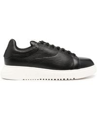 Emporio Armani - Sneakers - Lyst