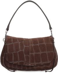 Gianni Chiarini - Helena Round Shoulder Bag - Lyst