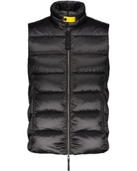 Parajumpers - Lightweight And Versatile Vest For Any Occasion - Lyst