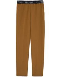 Ermanno Scervino - Trousers Ermanno - Lyst