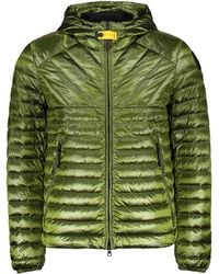 Parajumpers - Miroku Hooded Down Jacket - Lyst
