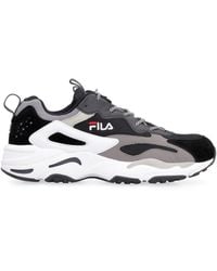 Fila Sneakers for Men | Online Sale up to 75% off | Lyst