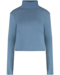 SABLYN - Hailey Turtleneck Sweater - Lyst