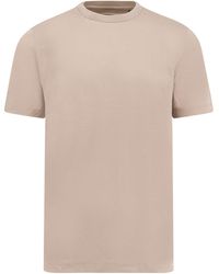 BOSS - T-Shirts And Polos - Lyst
