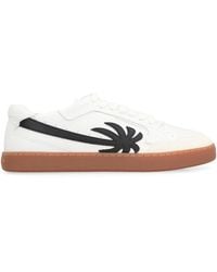 Palm Angels - Palm 1 Low-Top Sneakers - Lyst