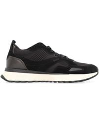 BOSS - Jonah Low-Top Sneakers - Lyst