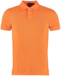 Polo Ralph Lauren Polo shirts for Men | Online Sale up to 52% off | Lyst UK