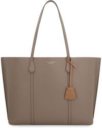 Tory Burch - Perry Timeless Tote Handbag - Lyst