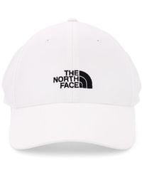 The North Face - Flashdry Hat With Embroidered Logo - Lyst