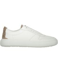 Herno - Low-Top Sneakers - Lyst