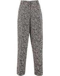 MICHAEL Michael Kors Zebra Print 
