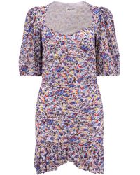 Isabel Marant - Lunesa - Lyst