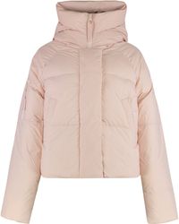 Canada Goose - Chilliwack Padded Jacket - Lyst