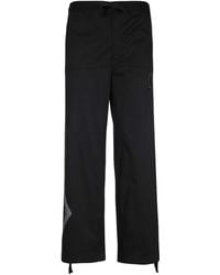 A_COLD_WALL* - Cotton Trousers - Lyst