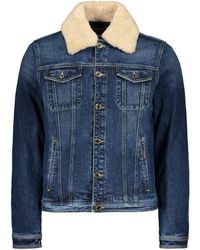 Moorer - Taburno Padded Jacket - Lyst