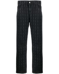 Pleasures - Jeans - Lyst