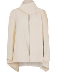 Valentino Garavani - Light Jacket With Zip, Modern Style And Comfort - Lyst