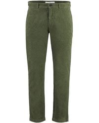 Department 5 - Prince Corduroy Chino-pants - Lyst