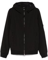 C.P. Company - C.P. Shell-R Hooded Jacket - Lyst