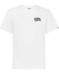 BBCICECREAM - Cotton T-Shirt - Lyst