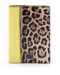 Dolce & Gabbana - Wallets Multicolour - Lyst