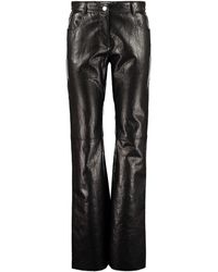 MSGM Pants, Slacks and Chinos for Women | Online Sale up to 87 