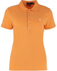 Polo Ralph Lauren Clothing for Women | Online Sale up to 50% off | Lyst