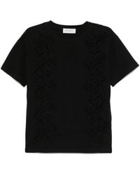 ERMANNO FIRENZE - T-Shirts And Polos - Lyst