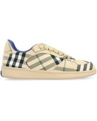 Burberry - Terrace Sneakers - Lyst