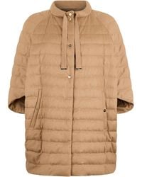 Herno - Oversized Puffer Jacket With Versatile Design - Lyst