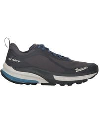 Herno - Low-Top Sneakers - Lyst
