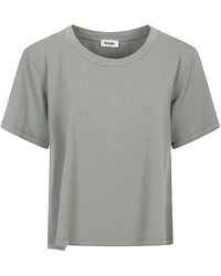 Base London - T-Shirts And Polos - Lyst