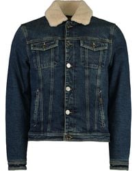 Moorer - Taburno Padded Jacket - Lyst