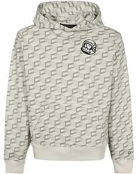 BBCICECREAM - Hooded Sweatshirt - Lyst