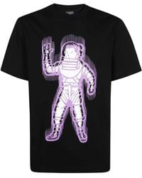 BBCICECREAM - Cotton T-Shirt - Lyst