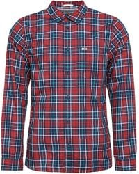 Tommy Hilfiger Shirts for Men | Christmas Sale up to 61% off | Lyst