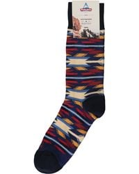 Holubar - Cotton Socks - Lyst