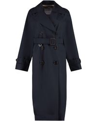 Max Mara Coats for Women | Online Sale up to 66% off | Lyst