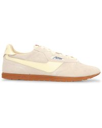Autry - Windspin Low-Top Sneakers - Lyst
