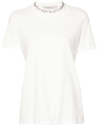 Golden Goose - T-Shirts - Lyst