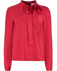 RED Valentino Tops for Women | Online Sale up to 79% off | Lyst