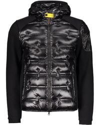 Parajumpers - Lightweight Jacket With Hood, Modern Style - Lyst