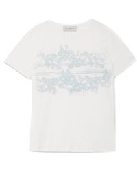 Ermanno Scervino - T-Shirts Ermanno - Lyst