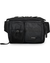 ISO.POETISM - Technical Fabric Belt Bag - Lyst